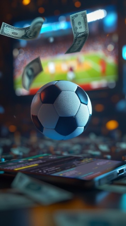 Sports Betting Bonuses