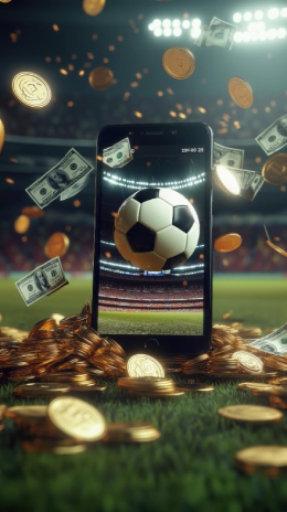 Sports Betting Sites